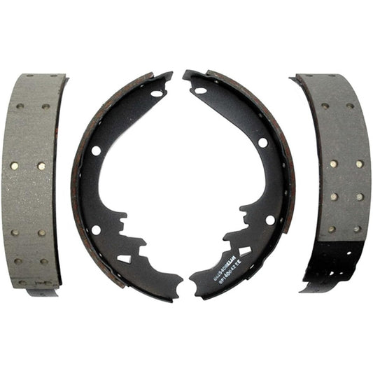 Raybestos 462PG Professional Grade Drum Brake Shoe Set