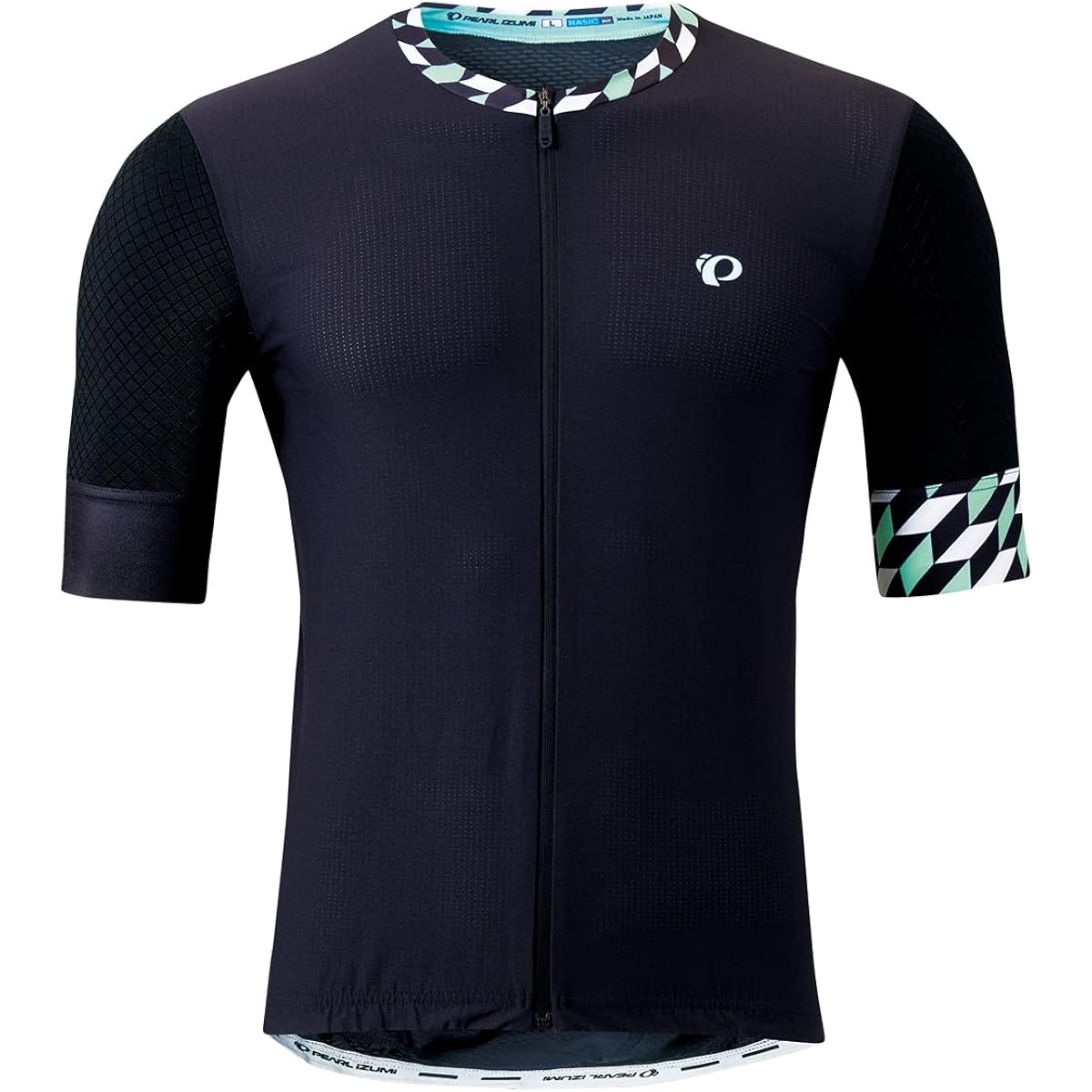 [Pearl Izumi] Cycling Jersey Speed Basic Jersey Men's