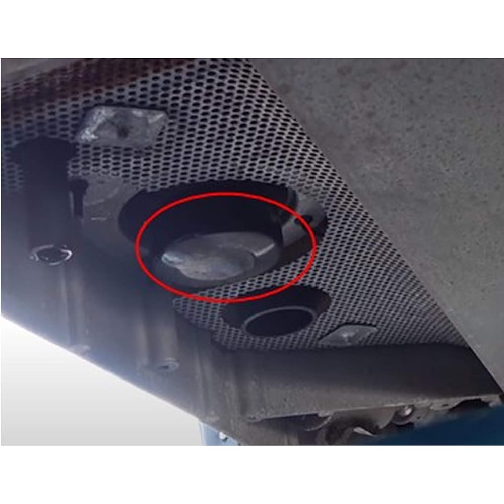 IFJF 122-0836 Oil Filter replacement product HGJAA HGJAB HGJAC Onageene Retor OEM 122-0836 01220836 (6 pieces)