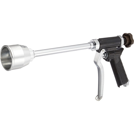 Nagata Manufacturing Hooded Pistol Nozzle FL-1 (G1/4) 1122100