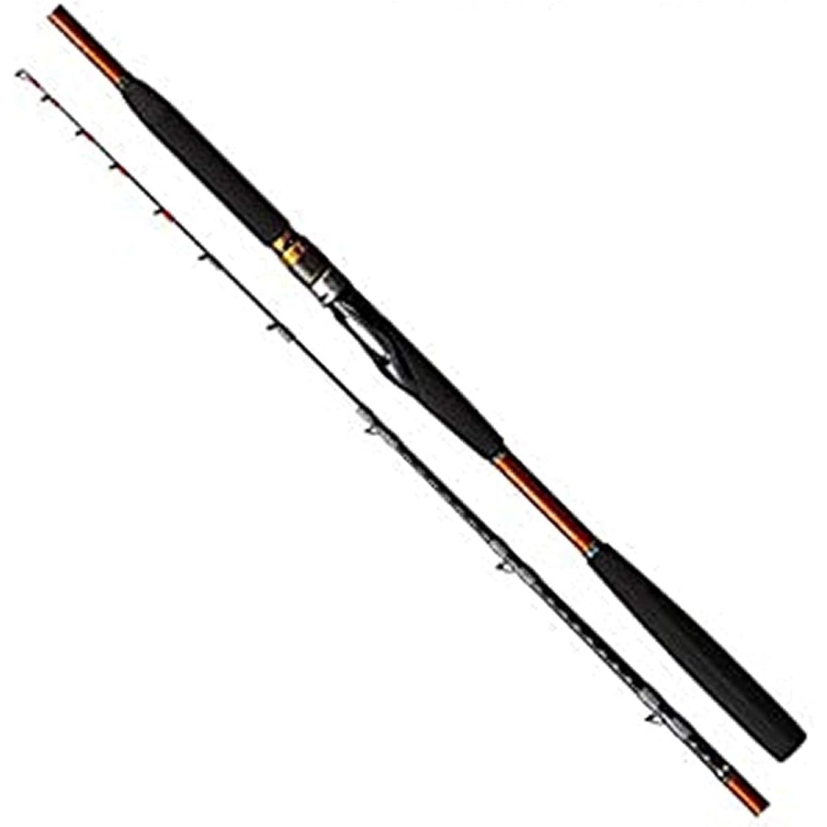 SHIMANO Rod Boat Rod Bay Game X Squid Direct Connection H150 Deep Shelf Parasol Class Squid