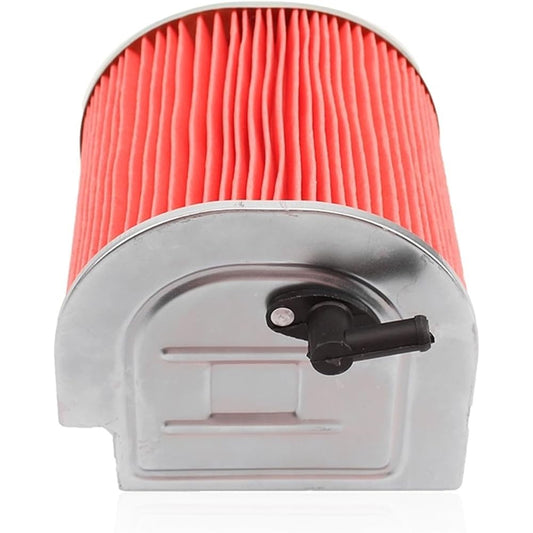Motorcycle Breather Filter For Honda & Da CA250 DD250 CMX250 1996-2012 DD250E Motorcycle Replacement Intake Air Filter Element