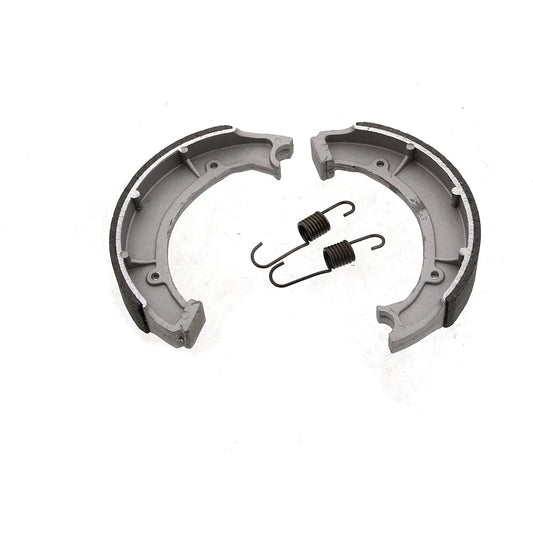 RACE-DRIVEN Brake Shoes Yamaha BIG BEAR 400 YFM400 2000-2004 For rear brake