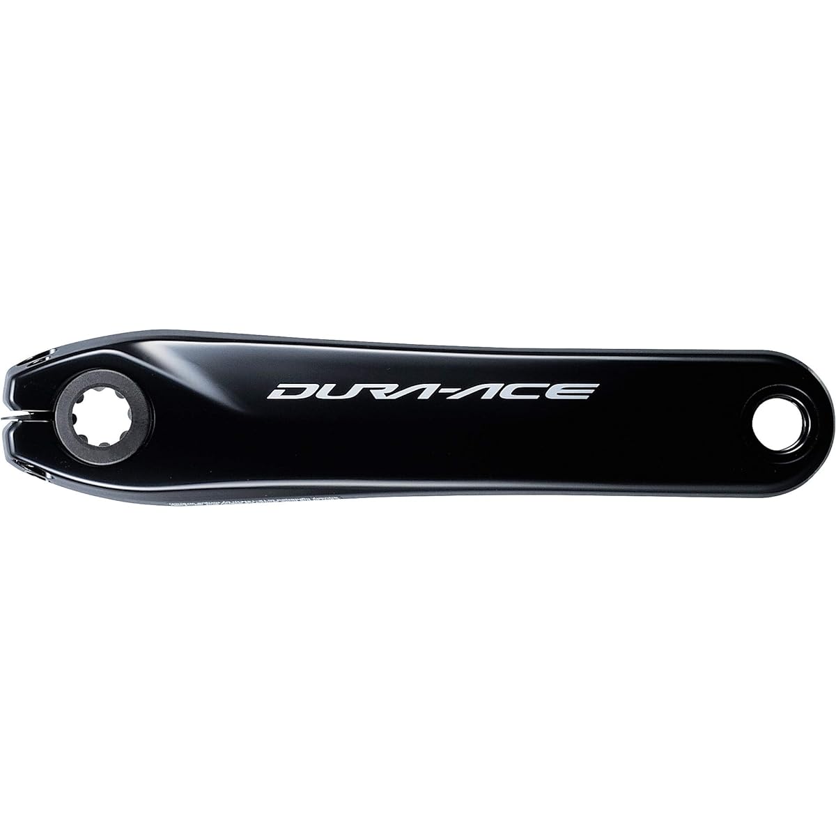 SHIMANO Repair Parts Left Crank Unit 165mm FC-R9100 Y1VP98060