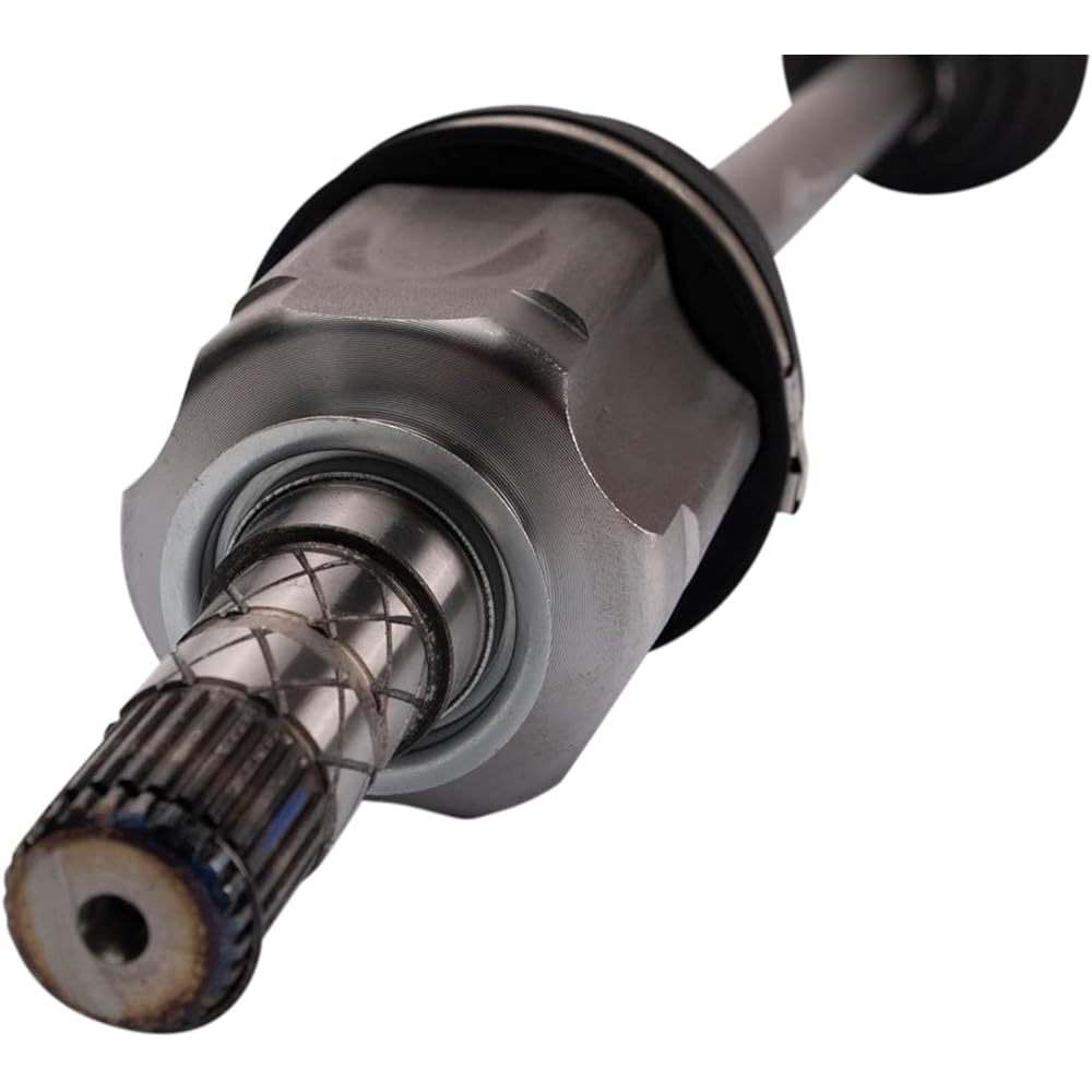 Compatible with TRQ Front CV Axle Sembraceet 2014-2018 Subaru Forester
