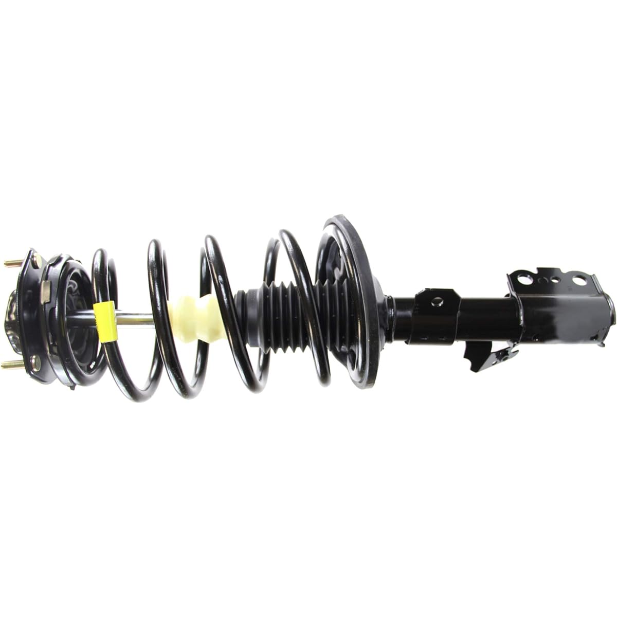 MONROE Shock & Strut Quick Strut 172236 Strut & Coil Spring Assembly