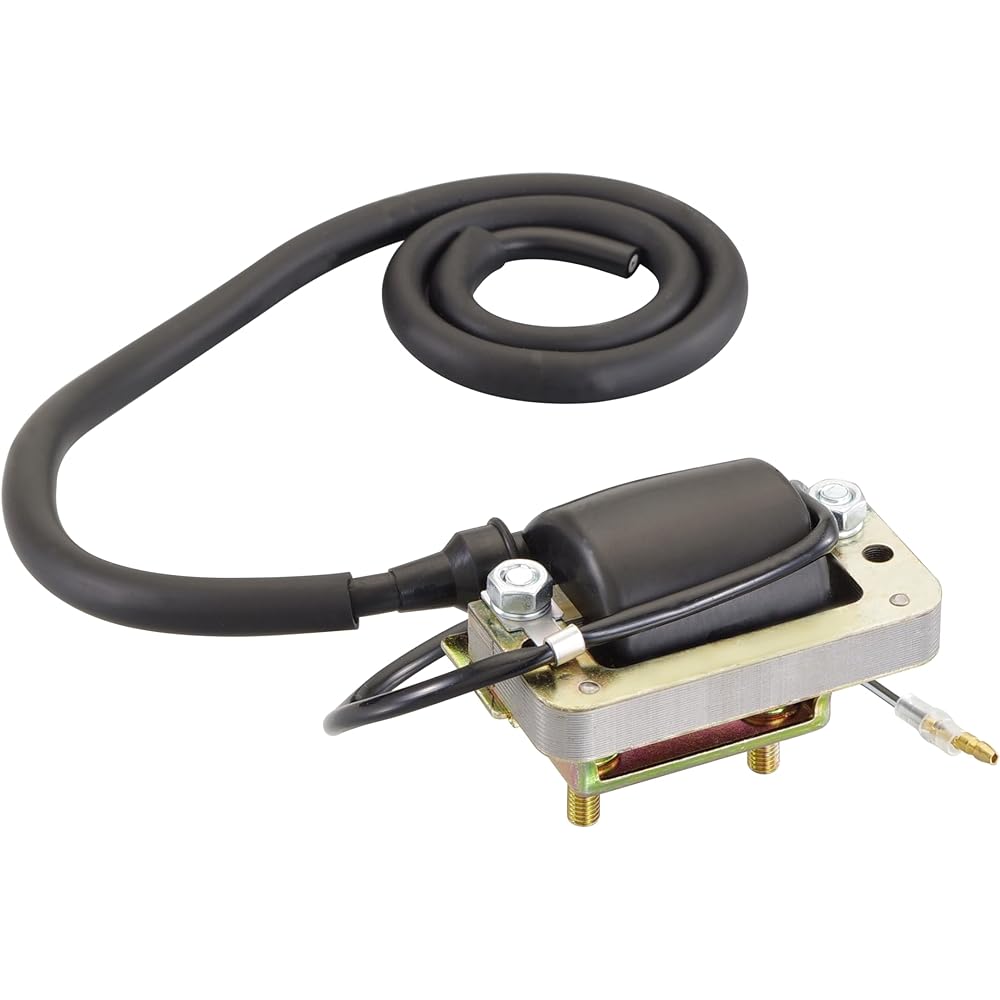 KITACO Ignition Coil Type B for Old Car Repair 6V Honda Series Monkey/Gorilla etc. 70-751-90011