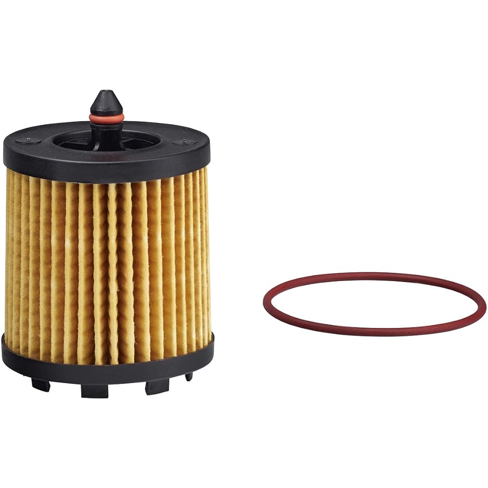 PUROLATOR L15436 Premium Engine Protection Cartridge Il Filter