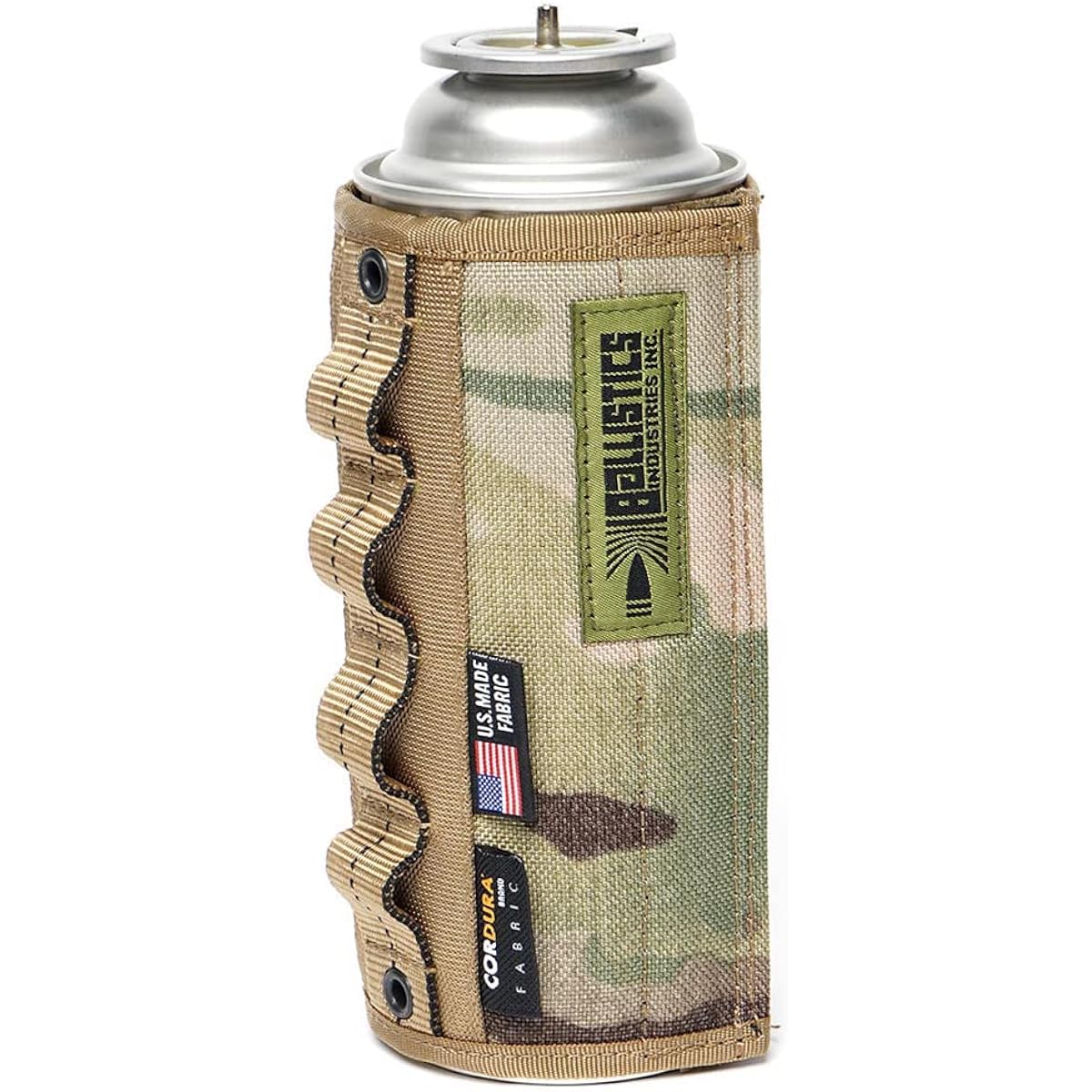BALLISTICS MULTI COVER2 [Multicam/BAA-2207]