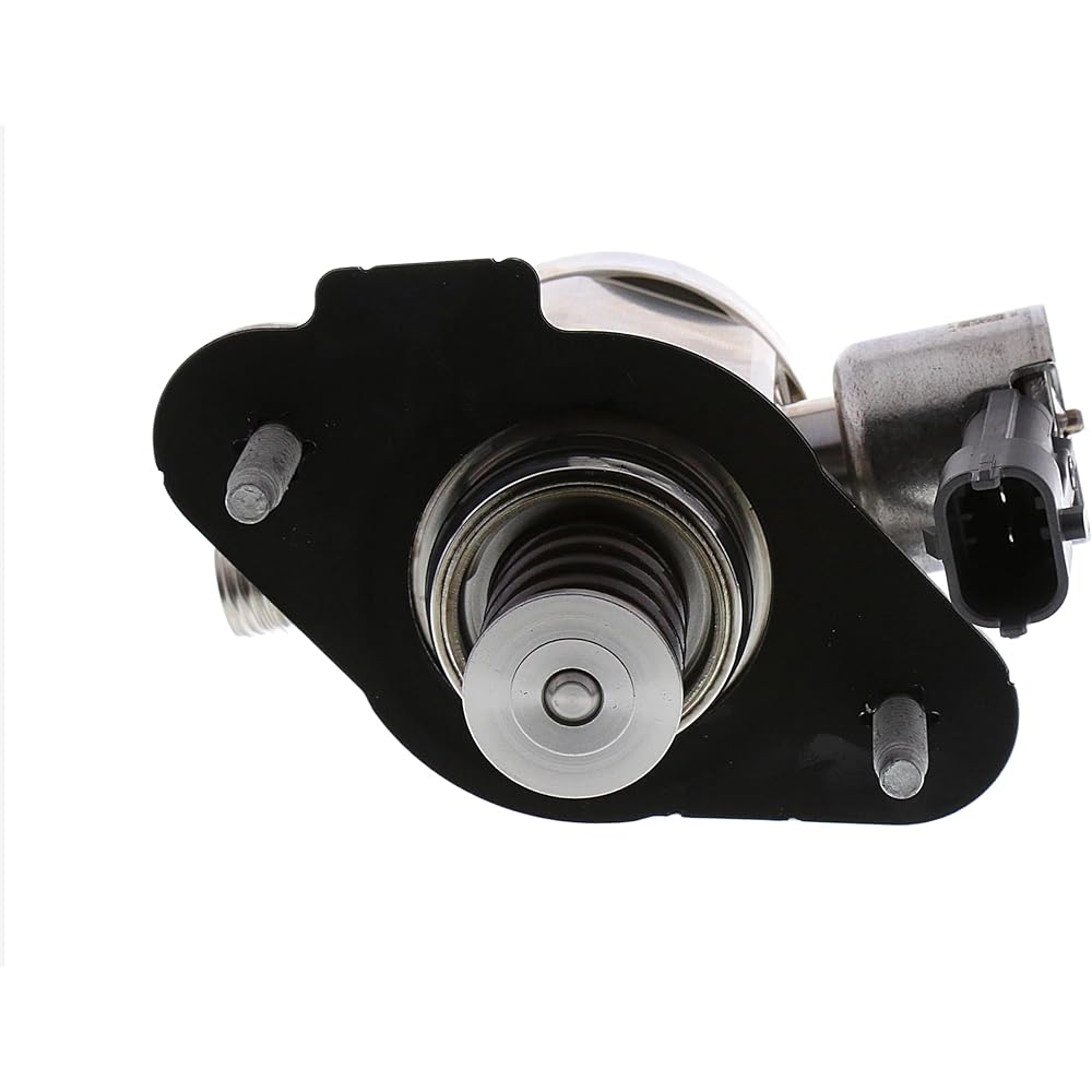 ACDelco HPM1008 GM Original Equipment Mechanical Fuel Pump with Gasket and Bolts