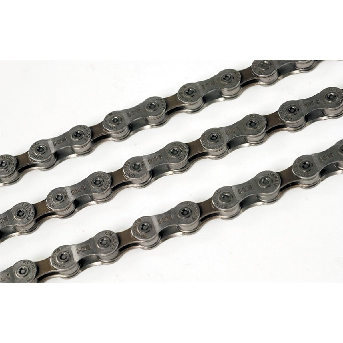 SHIMANO Chain (9 speed) CN-HG53 9S 114L ICNHG53114IG