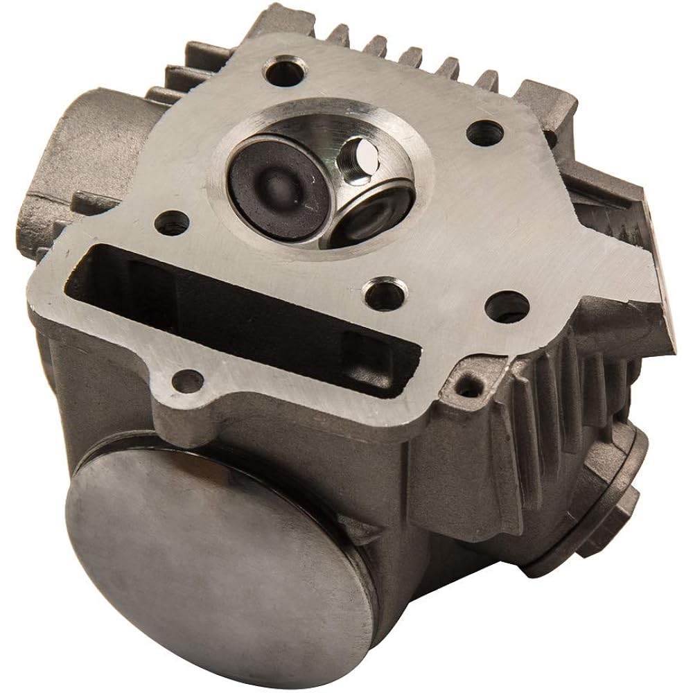 Cylinder Head Complete Honda 50cc ATC70 CRF70F XR70 CT70 C70 Performance