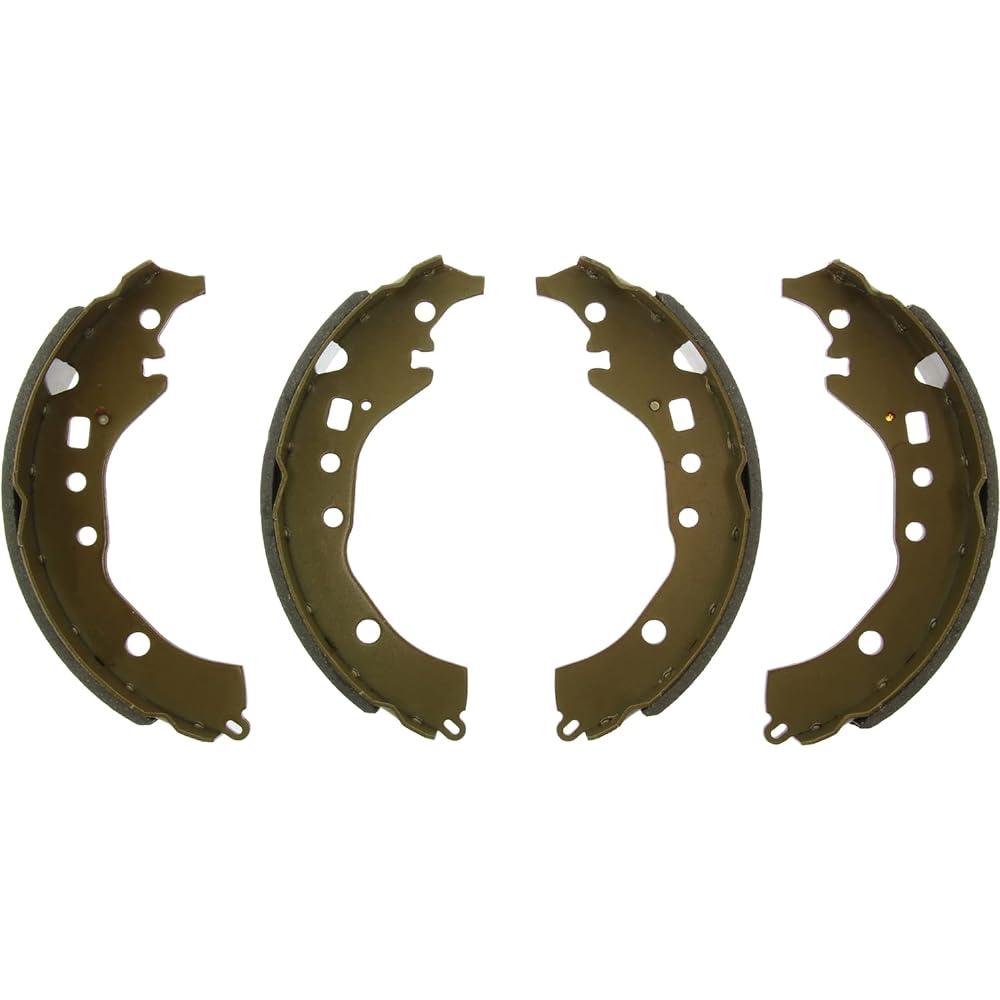 Centric Parts 111.09450 Brake shoes