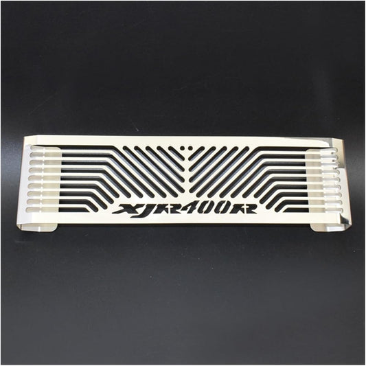 Radiator Protector Motorcycle Radiator Protective Cover Grille Guard Grille Protector XJR400 XJR400R 1993 1994 1995 1996 1997 1998-2010