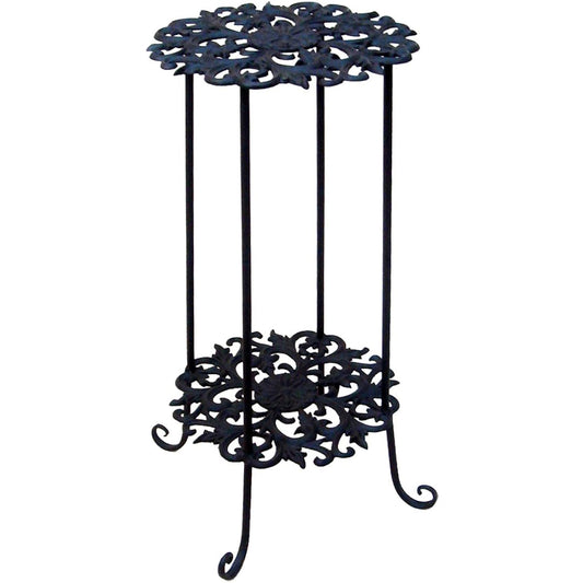 Kawabata flower stand lamp table 1606IFH004