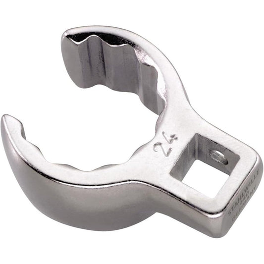 Stabile crawling spanner 440-13 Drive: 6.35 x Total length: 32mm 1 piece