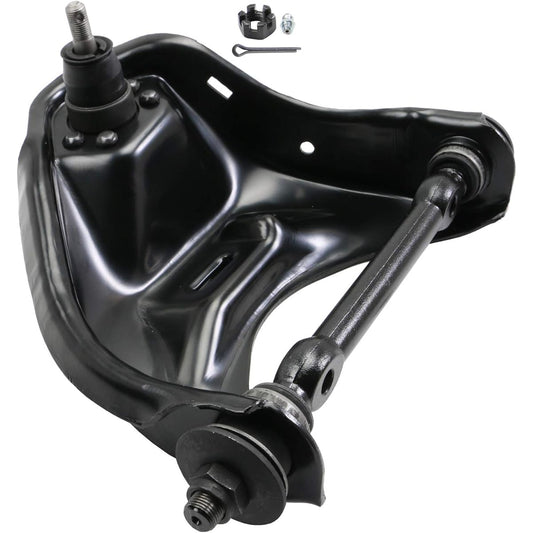 MOOG RK620260 Control arm and ball joint assembly