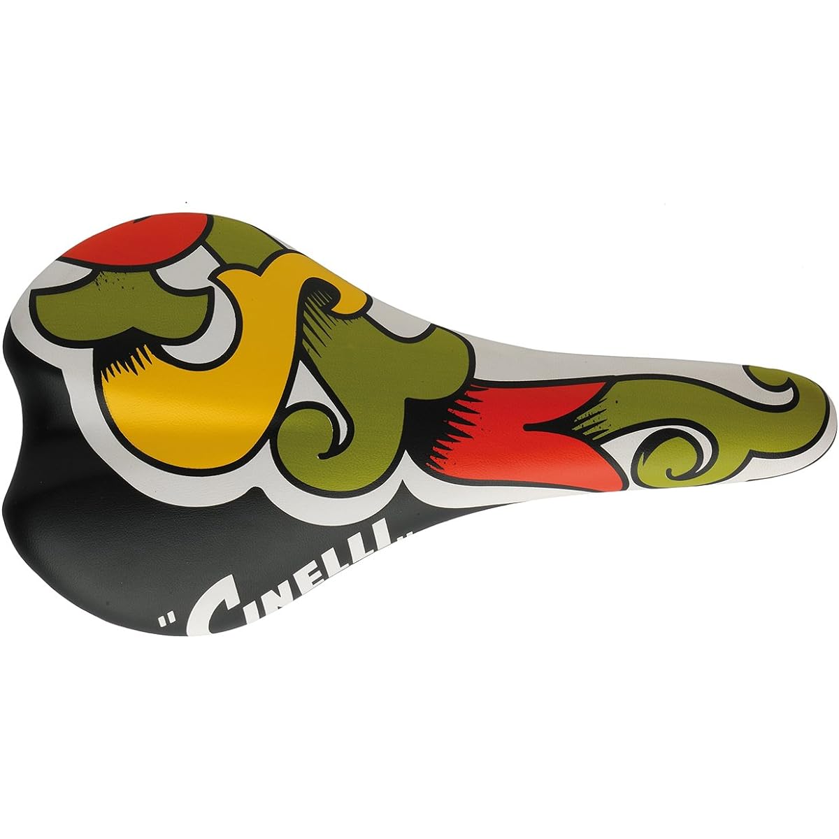 cinelli bicycle road bike MTB saddle scut