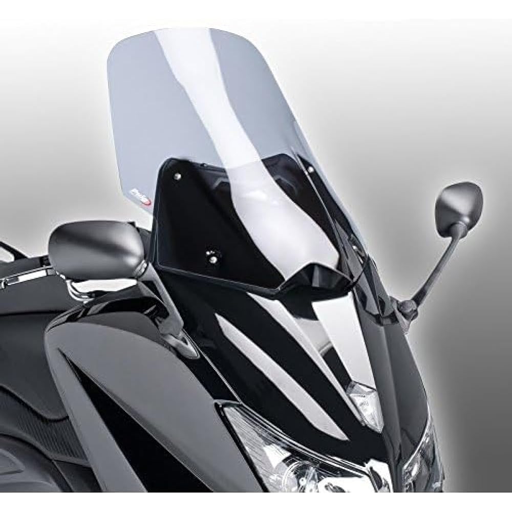 PUIG 6260H Screen V-TECH TOURING