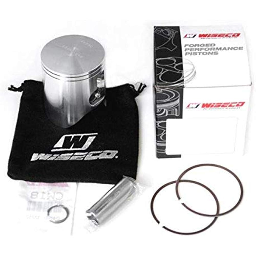 Wiseco Piston YAMAHA piston