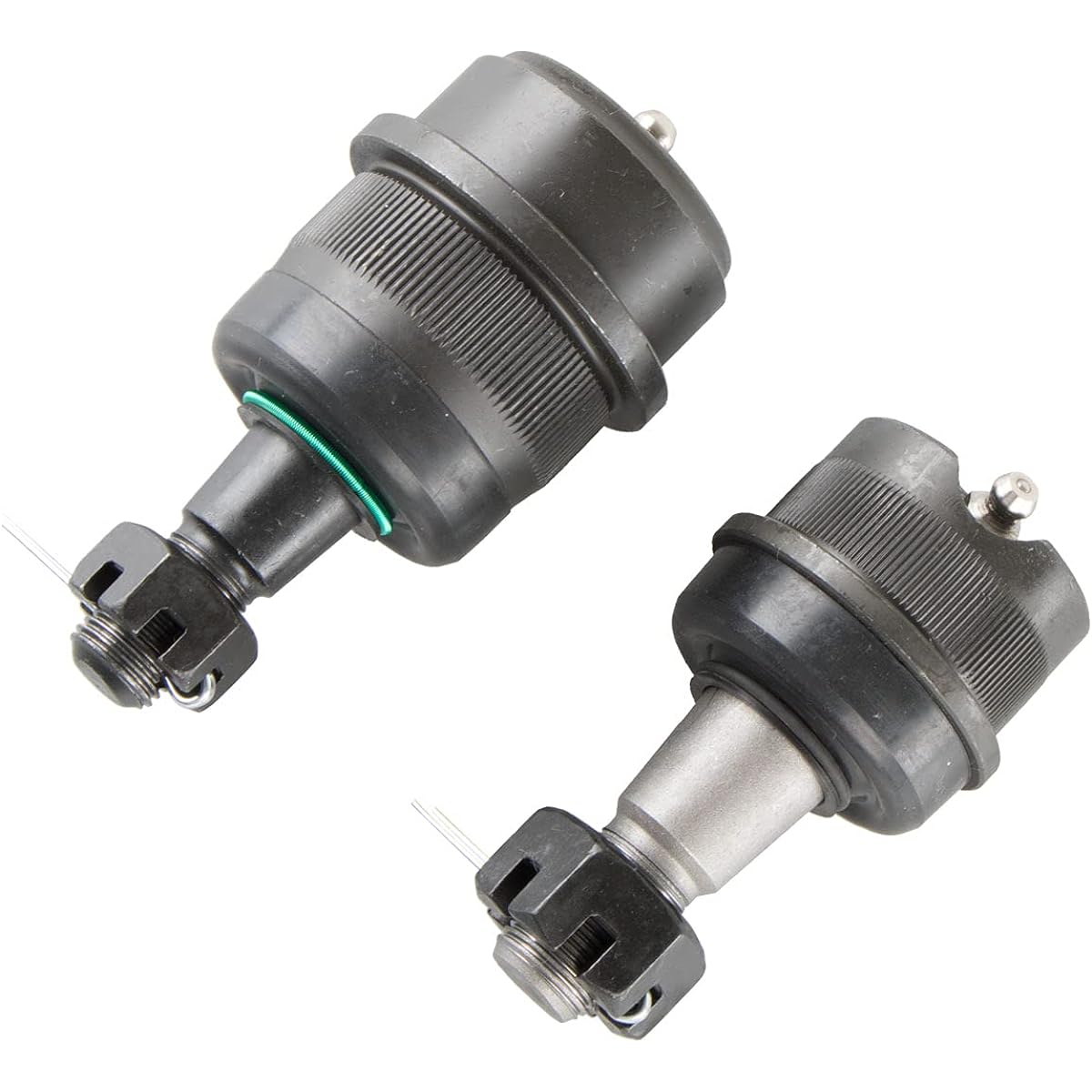 SYNERGY MFG High Endurance Ball Joint Kit JK for JK -DANA 30 & Dana 44 -Synergy # 8009-12-01 (2 upper and lower part)