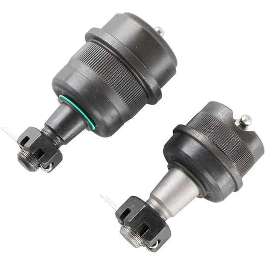 SYNERGY MFG High Endurance Ball Joint Kit JK for JK -DANA 30 & Dana 44 -Synergy # 8009-12-01 (2 upper and lower part)