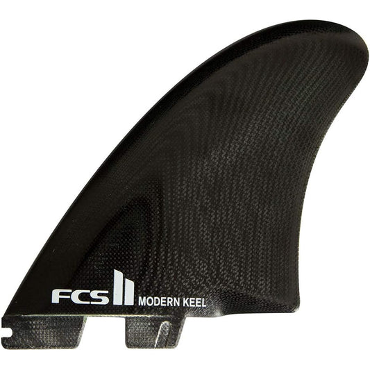FCS Fin/For FCS2 Box/MODERN KEEL PG/Twin Fin Set