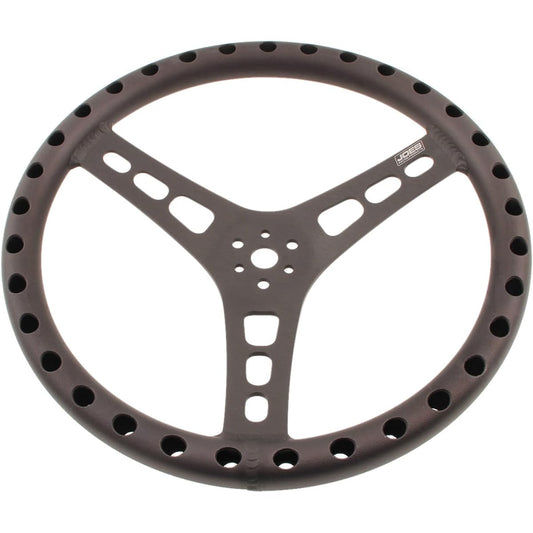 JOES RACING 13535-B 15 inch Black Flat handle