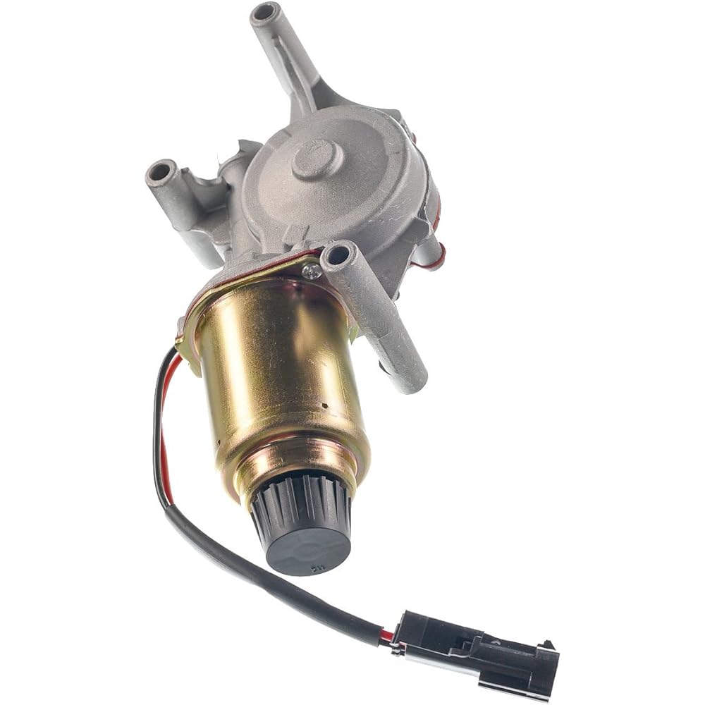 A-PREMIUM Headlight Head Ramp Motor replacement Pontiac Firebird 1987-1992 Left Pontiac Fiero 1987-1988 Right