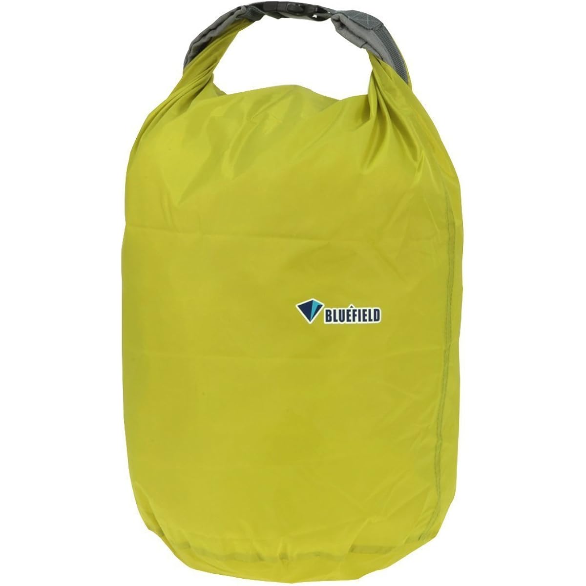 Generic PVC Waterproof Bag Waterproof Storage Bag for Travel and Outdoors (Green)