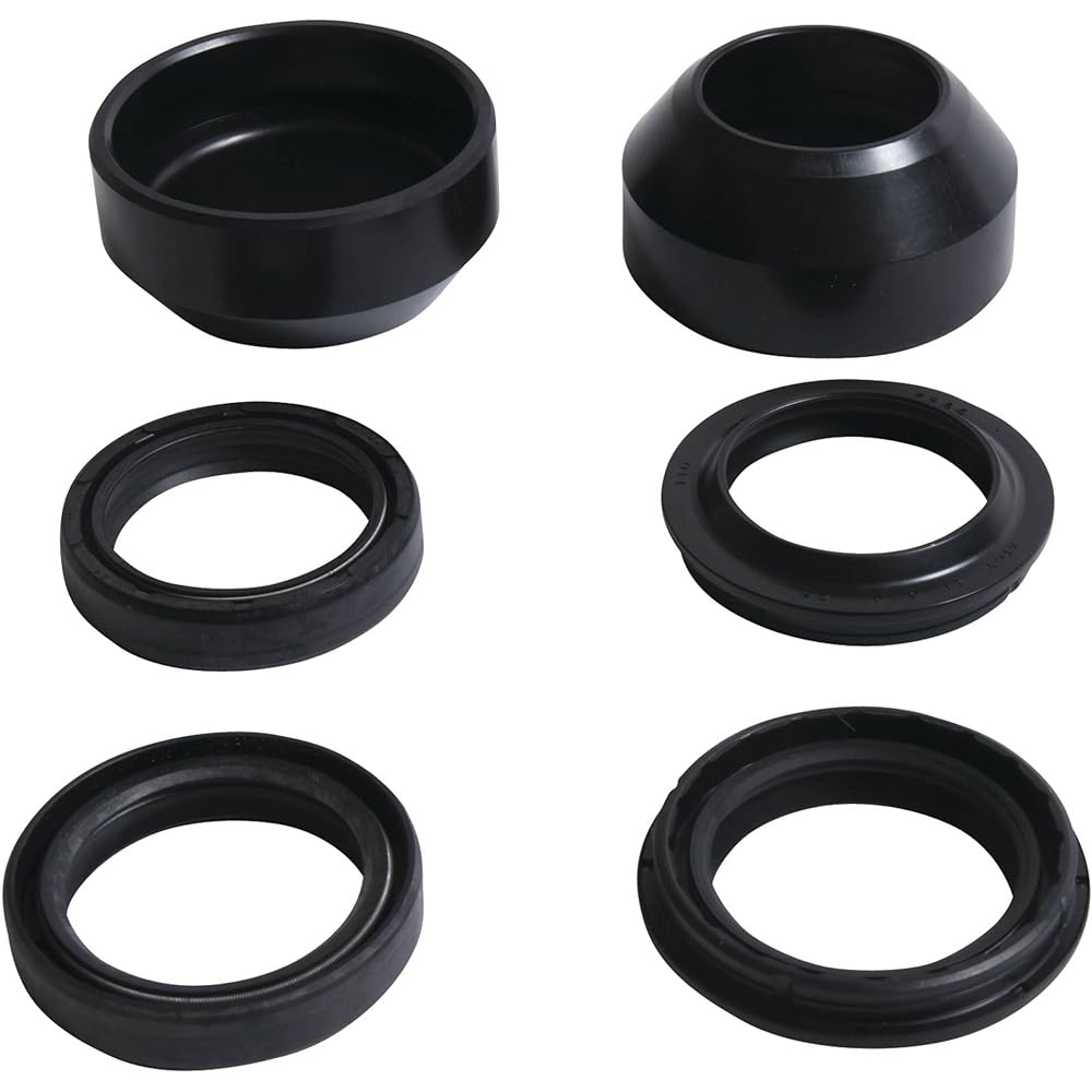 All Balls Racing Folk & Dust Seal Kit 56-185
