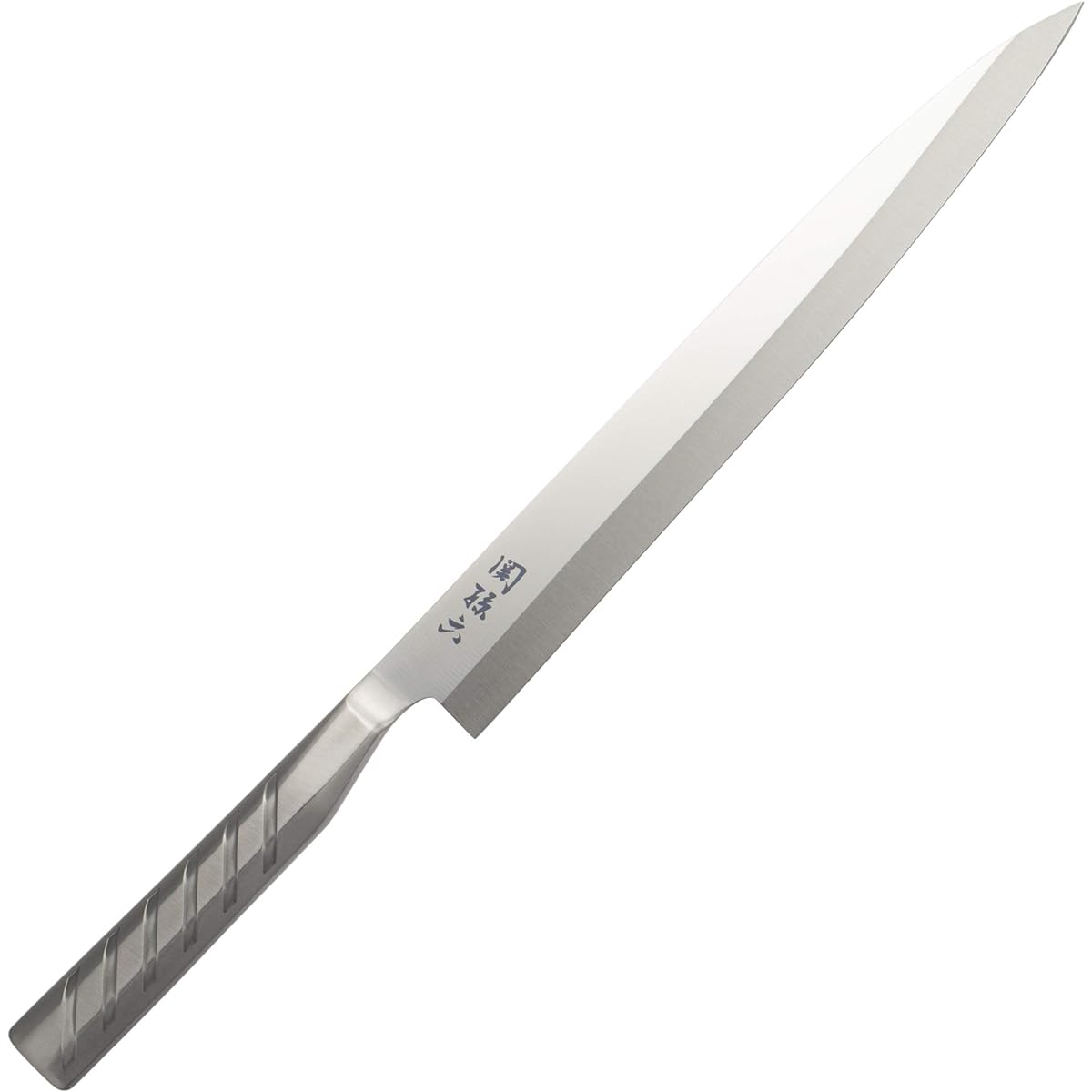 Kai Corporation KAI Sashimi Yanagiba Knife Seki Magoroku All Stainless Steel 270mm Made in Japan 093 AK5179