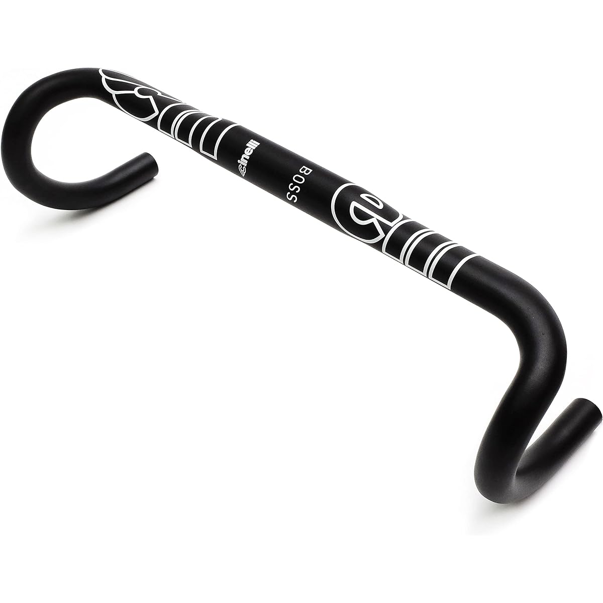 cinelli Bicycle Road Fixie BMX MTB Bike Handlebar BOSS Aluminum Handlebar 31.8 Diameter