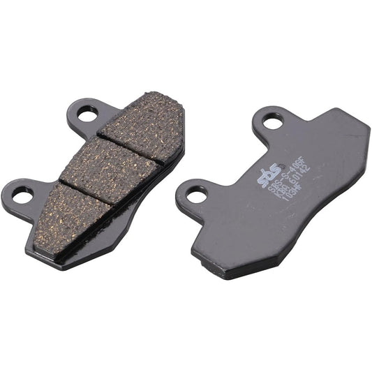 KITACO SBS Brake Pad E103 Ceramic NSR50 MBX50 CBX125 REBEL250 etc. 777-0103000