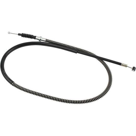 POSH Motorcycle Supplies Repair Clutch Cable (Genuine Length) SR400/SR500 (1988-2021) Black 010112-C2