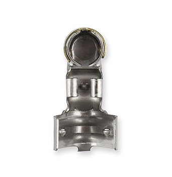 50 MSD 90 degrees spark plug terminals