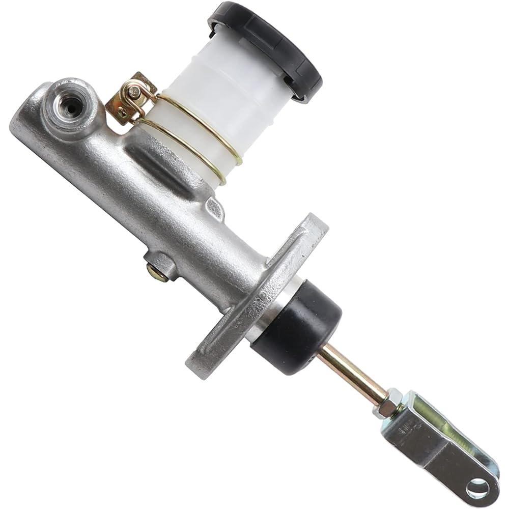 BECK ARNLEY 072-6521 Clutch Master Cylinder