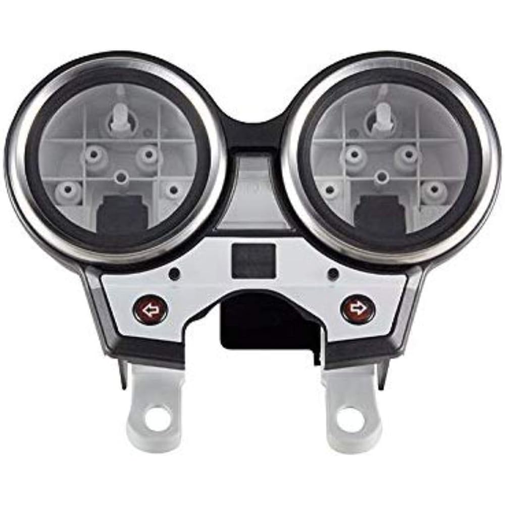 Bike Parts Center (Bike Parts Center) CB400SUPER FOUR Meter cover Set Case Case CB400SF VTEC SPECII/III NC39 313001