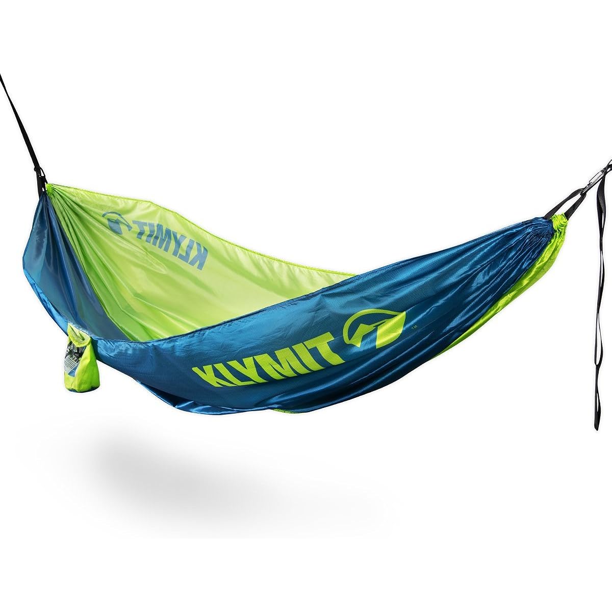 Hammock Traverse Hammock with straps