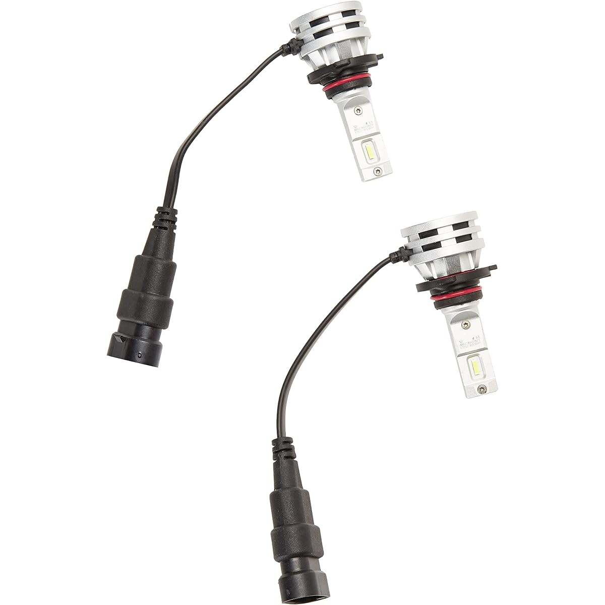 HELLA HB3/HB4 Heller Head/Fog Light Retrofit LED Bulb