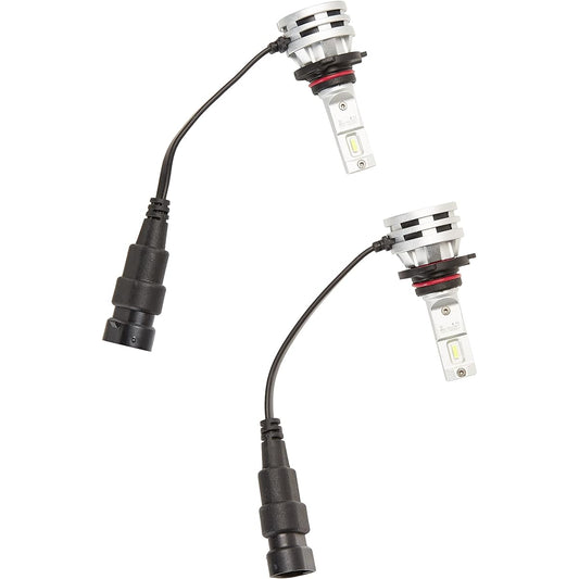 HELLA HB3/HB4 Heller Head/Fog Light Retrofit LED Bulb