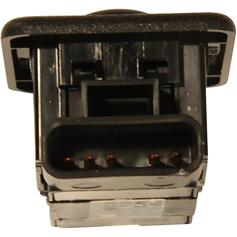 ACDELCO D1455E GM Original Equipment Door Lock Switch