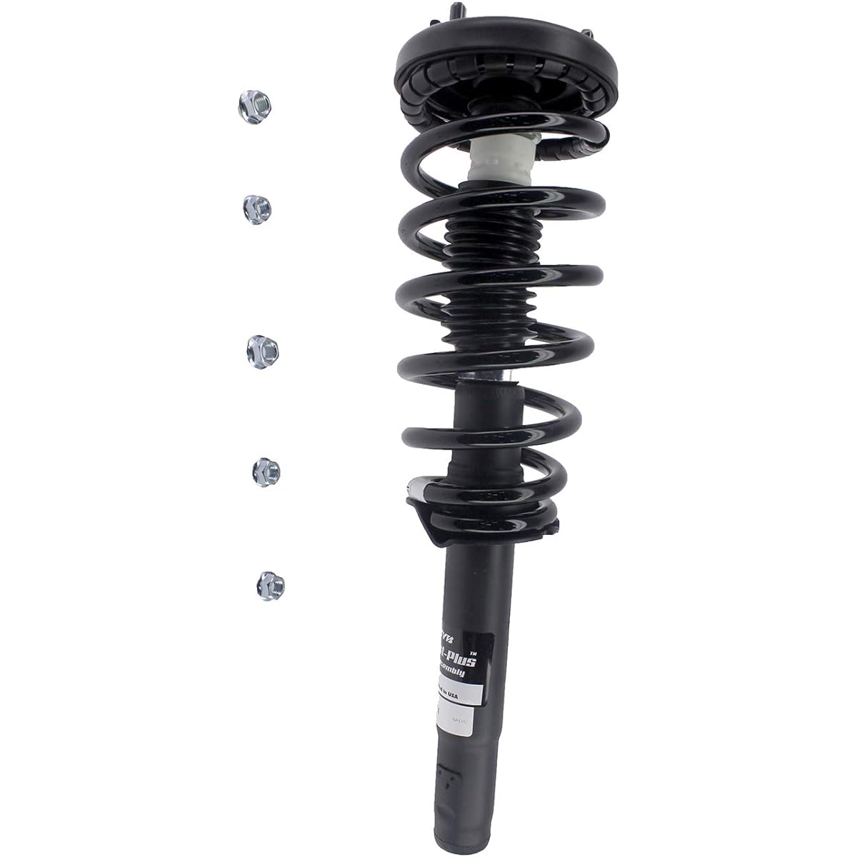 KYB SR4074 Strut Plus Complete Corner Unit Assembly