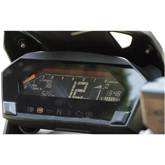 Fits for Honda NC750 NC750S NC750X NC700 S/X NC700S NC700X 2 Sets Cluster Scratch Cluster Screen Protective Film Protector Instrument