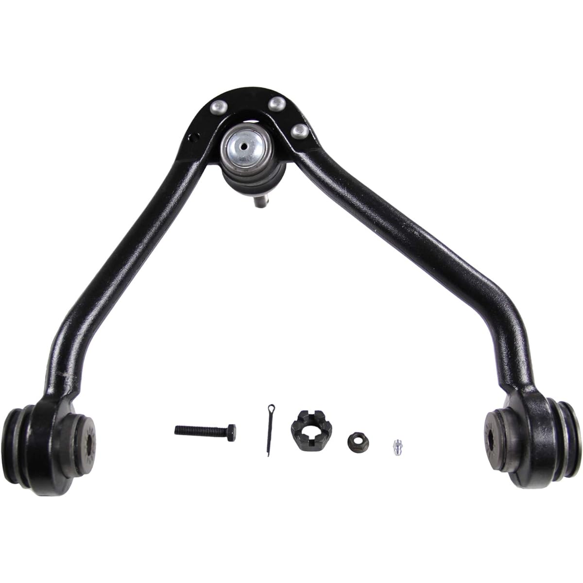 MOOG RK621234 Control arm and ball joint assembly