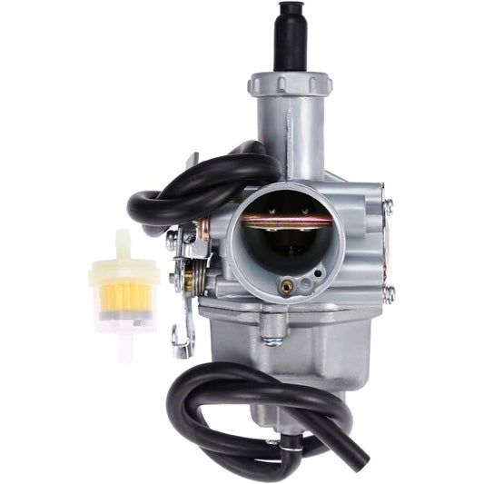 QKPARTS Carbureta Polaris Ranger RZR 170 With 1 oil filter for 2009-2014