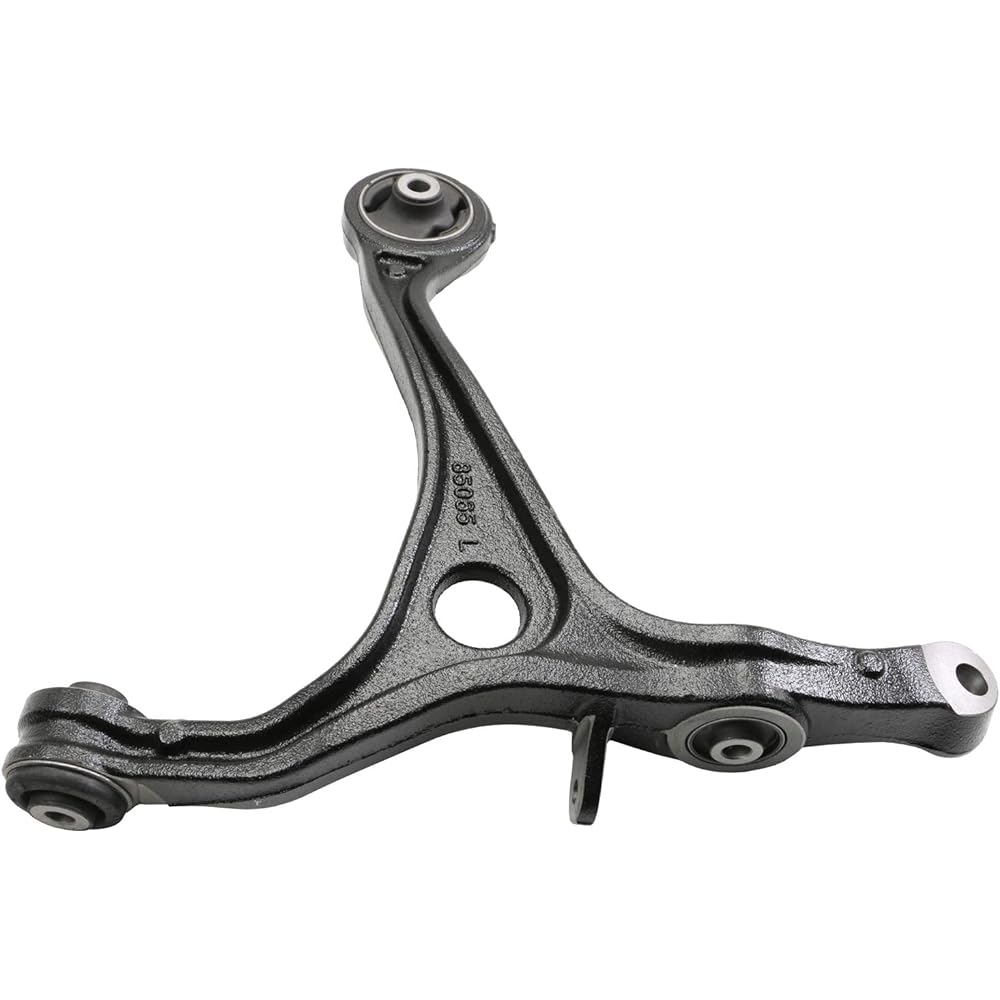 MOOG Chassis Product RK640290 Control Arm or Related