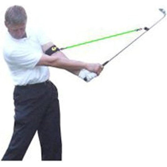 Golf swing correction device Perfect Release Perfect Release