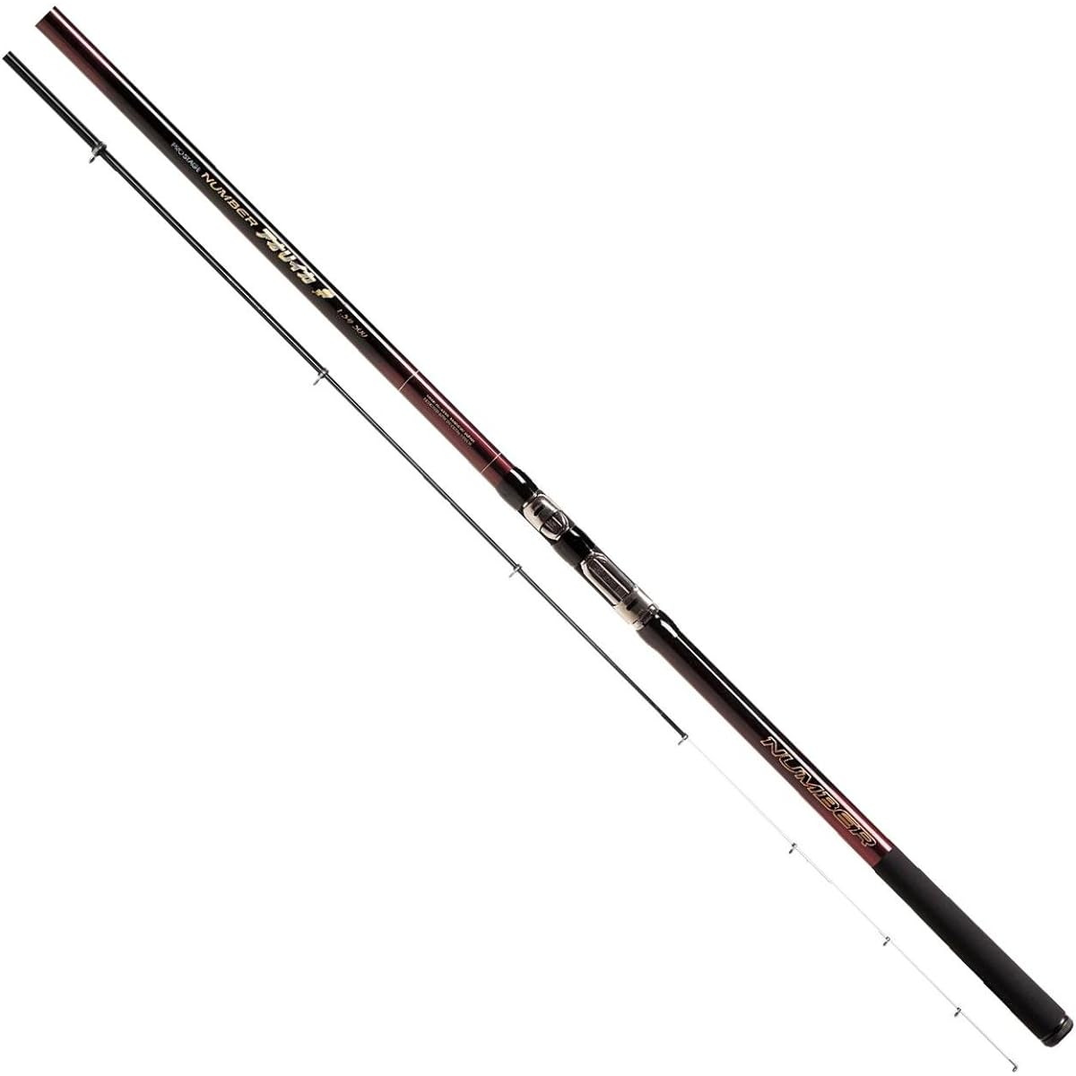 Uzaki Nissin Rod Pro Stage Number Bluefin Squid