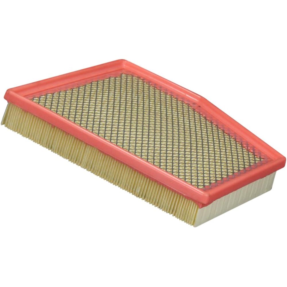 ECOGARD XA10583 Premium Engine Air Filter Chrysler Pacific 3.6L 2017-2020 Voyager 3.6L 2020